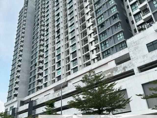 Condominium for sale in Bukit Ledang, Johor