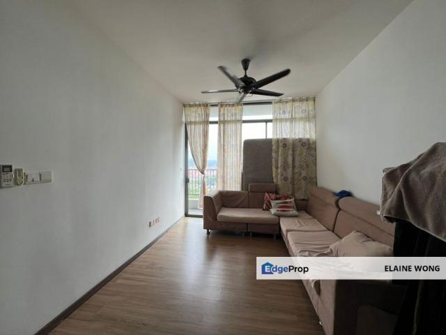 Condominium for sale in Bukit Ledang, Johor