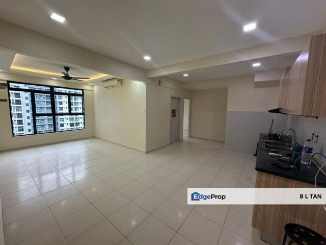 Condominium for sale in Bukit Ledang, Johor