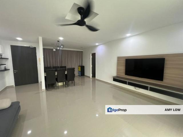 Condominium for sale in Taman Mutiara Mas, Iskandar Puteri
