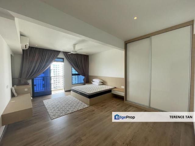 Condominium for rent in Bukit Ledang, Johor
