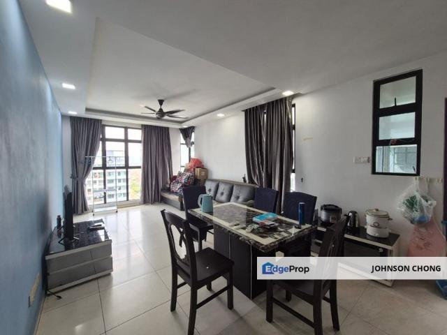 Condominium for rent in Bukit Ledang, Johor