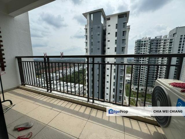 Condominium for sale in Bukit Ledang, Johor