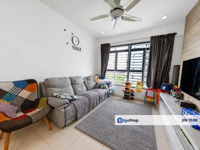 Condominium for rent in Bukit Ledang, Johor