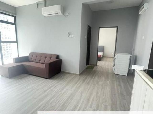 Condominium for sale in Taman Mutiara Mas, Iskandar Puteri
