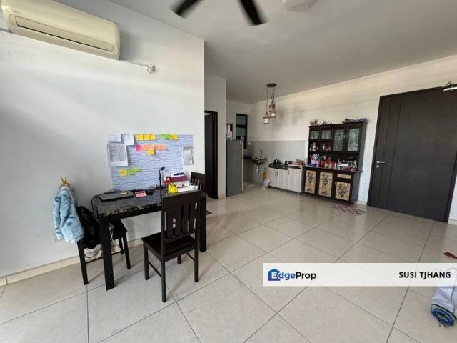Condominium for sale in Bukit Ledang, Johor