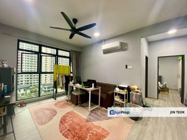 Condominium for sale in Bukit Ledang, Johor