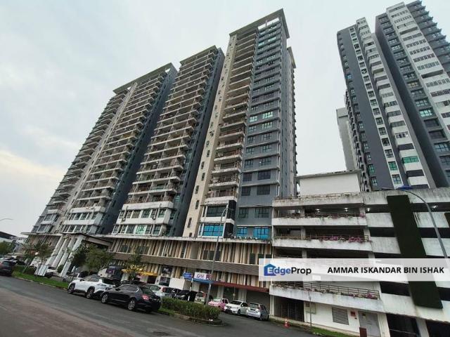 Condominium for sale in Bukit Ledang, Johor