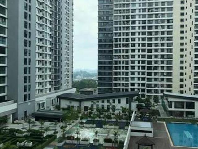 Condominium for rent in Bukit Ledang, Johor