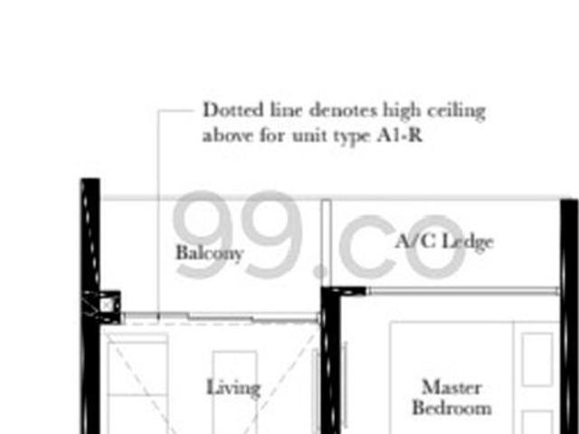 Apartment for sale