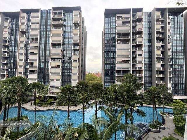 Apartment for sale