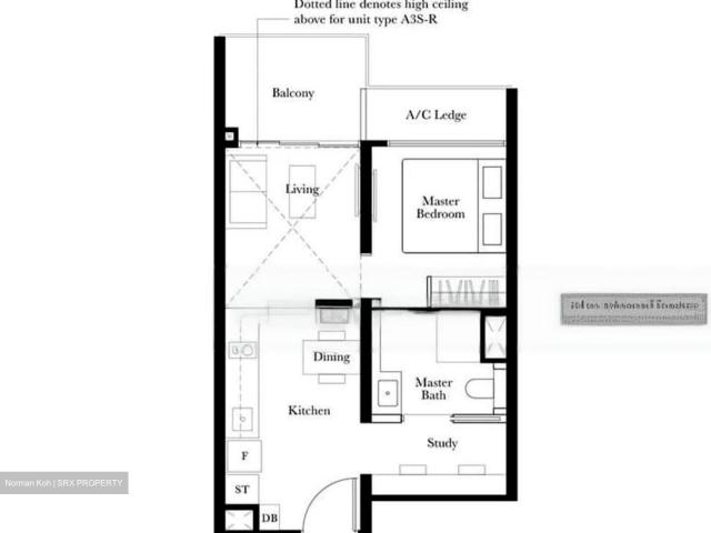 Apartment for sale