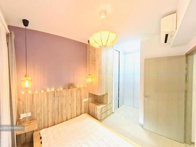 Apartment for rent