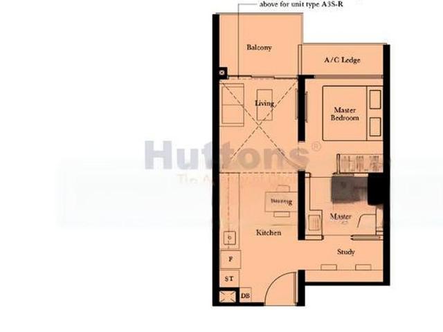 Apartment for sale