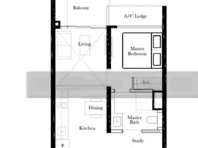 Apartment for sale