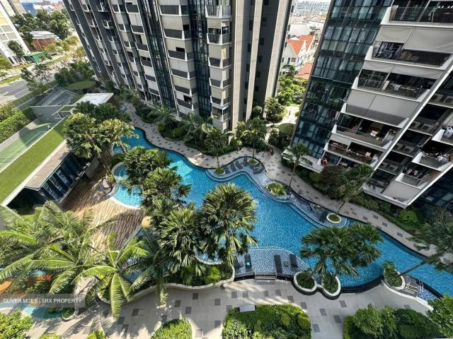 Apartment for sale