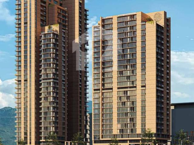 Apartment for sale in Islamabad
