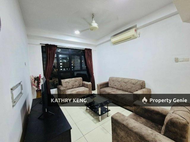 Serviced Residence for sale in Bukit Ledang, Johor