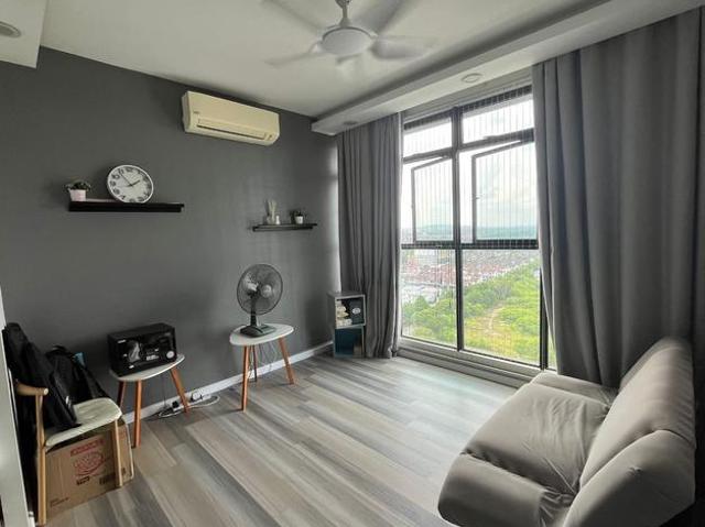 Serviced Residence for sale in Bukit Ledang, Johor