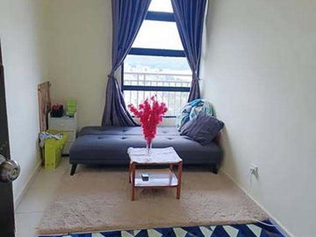 Serviced Residence for sale in Bukit Ledang, Johor