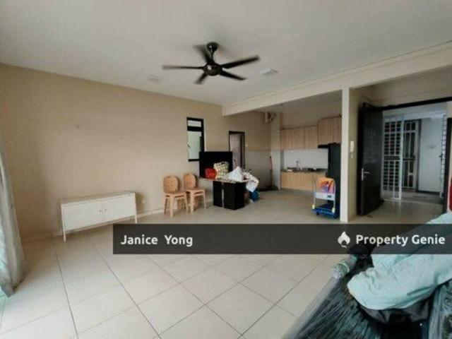 Apartment for rent in Bukit Ledang, Johor