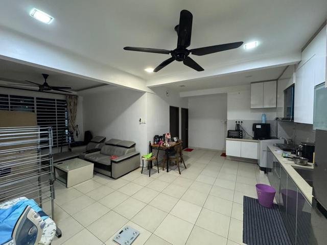 Serviced Residence for sale in Bukit Ledang, Johor