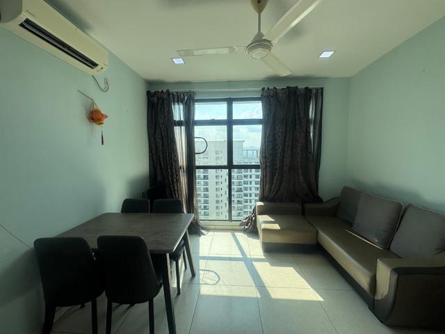 Serviced Residence for rent in Bukit Ledang, Johor