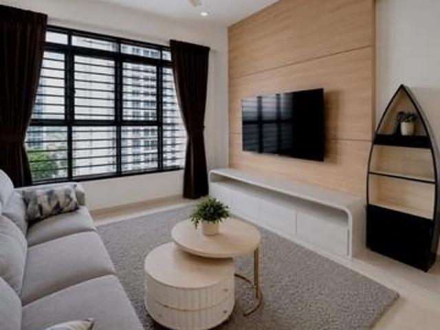 Serviced Residence for sale in Bukit Ledang, Johor