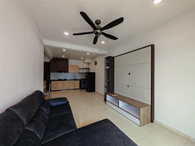 Property for rent in Bukit Ledang, Johor
