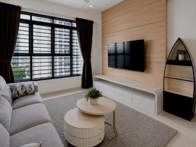 Serviced Residence for sale in Bukit Ledang, Johor