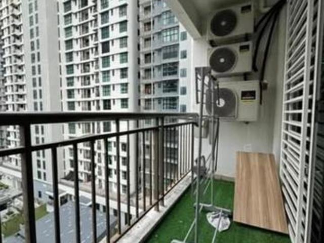 Serviced Residence for sale in Bukit Ledang, Johor