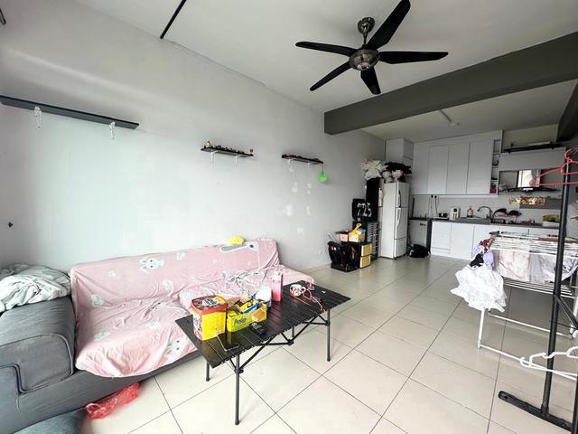 Serviced Residence for sale in Bukit Ledang, Johor