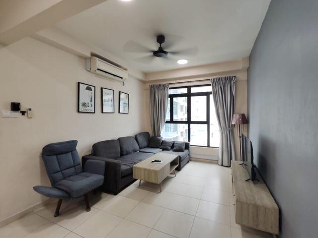 Serviced Residence for sale in Skudai, Johor