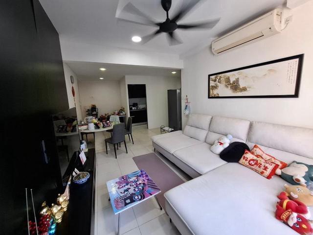 Serviced Residence for sale in Skudai, Iskandar Puteri