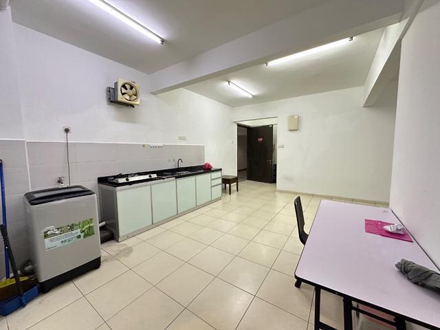 Serviced Residence for rent in Bukit Ledang, Johor