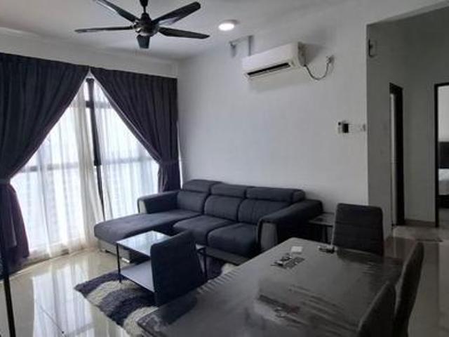 Serviced Residence for sale in Bukit Ledang, Johor