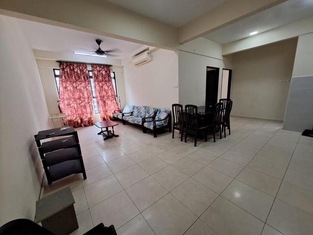 Serviced Residence for sale in Bukit Ledang, Johor