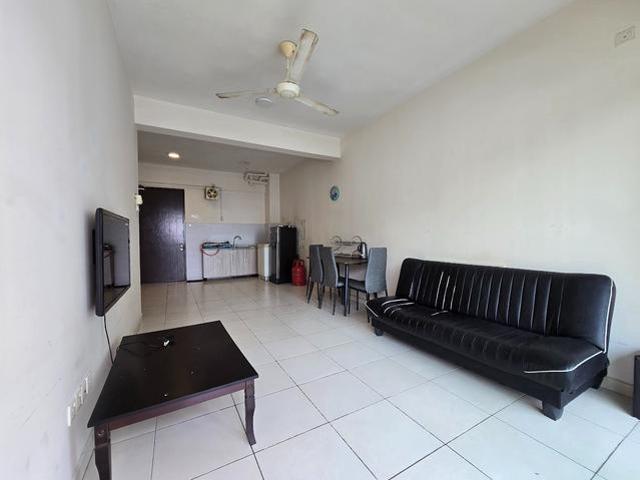 Serviced Residence for sale in Bukit Ledang, Johor