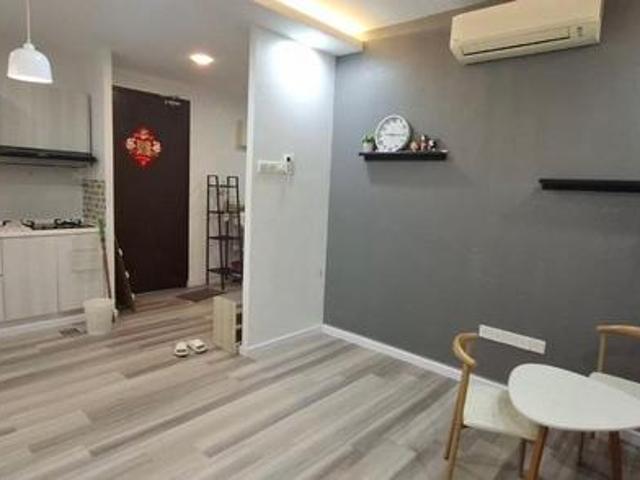 Serviced Residence for sale in Bukit Ledang, Johor