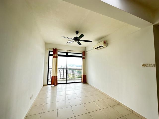 Apartment for rent in Skudai, Iskandar Puteri