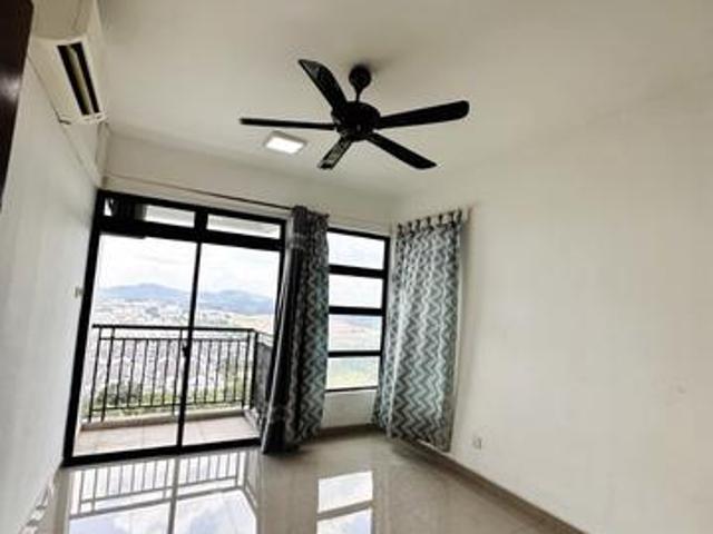 Serviced Residence for rent in Skudai, Iskandar Puteri