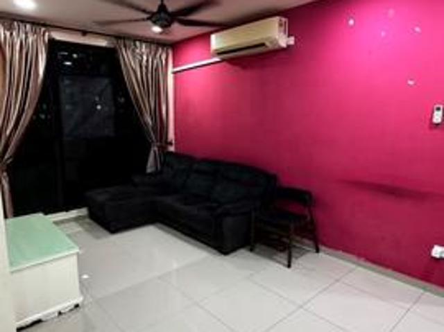 Condominium for rent in Bukit Ledang, Johor