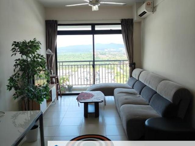 Condominium for sale in Bukit Ledang, Johor