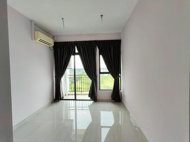 Serviced Residence for sale in Bukit Ledang, Johor
