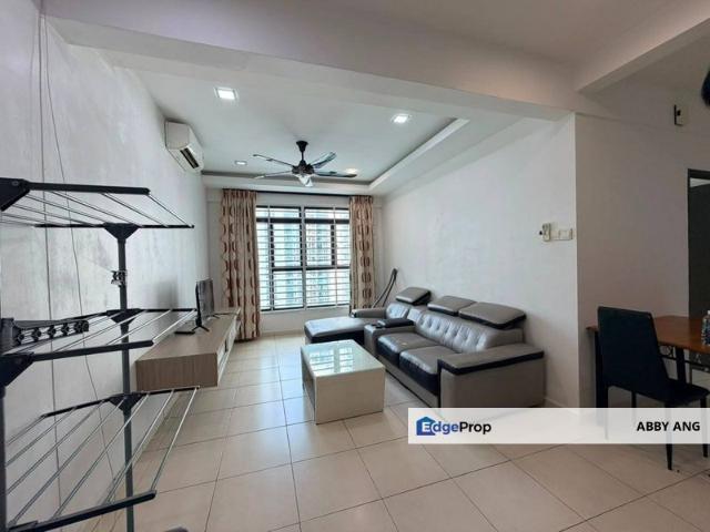 Condominium for sale in Bukit Ledang, Johor