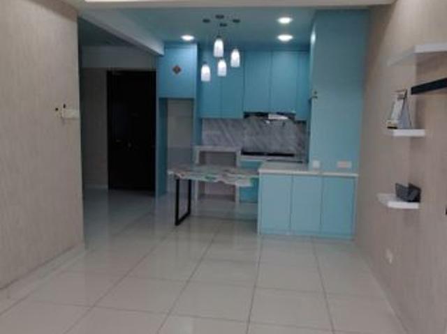 Condominium for sale in Bukit Ledang, Johor