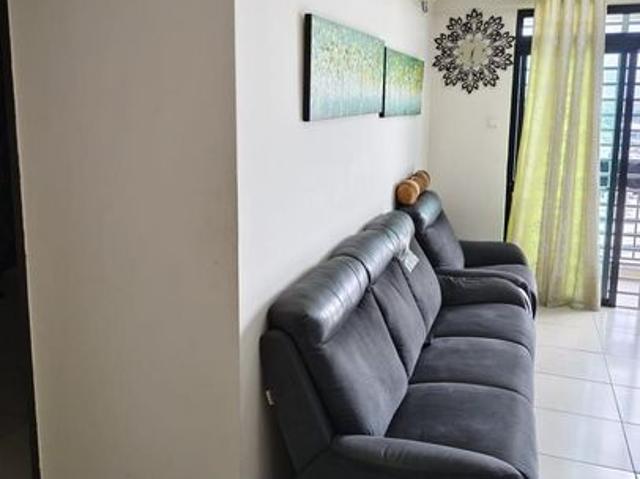Condominium for rent in Taman Mutiara Mas, Iskandar Puteri