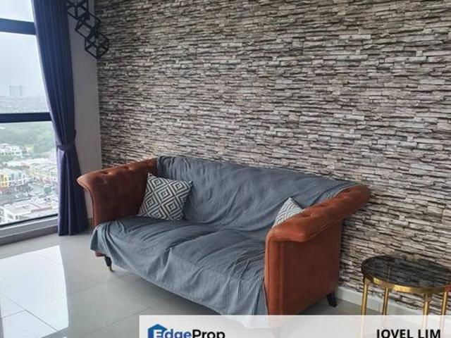 Condominium for sale in Bukit Ledang, Johor