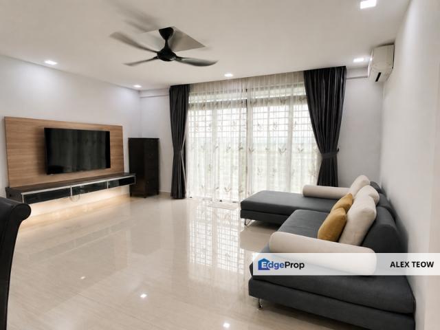 Condominium for sale in Bukit Ledang, Johor