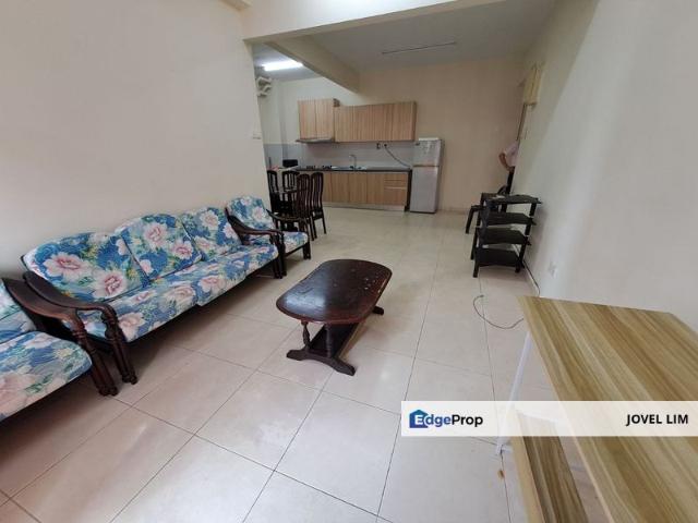 Condominium for sale in Bukit Ledang, Johor